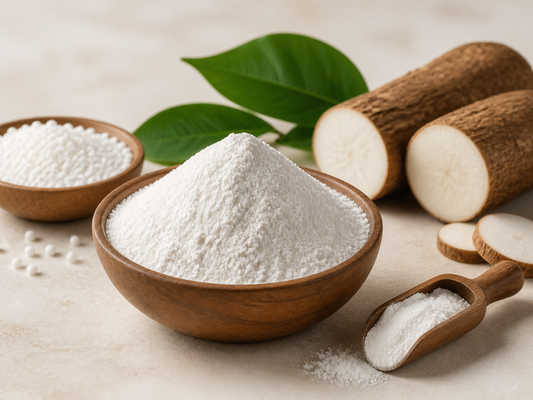 Angel CWS TS – Pregel Tapioca Starch