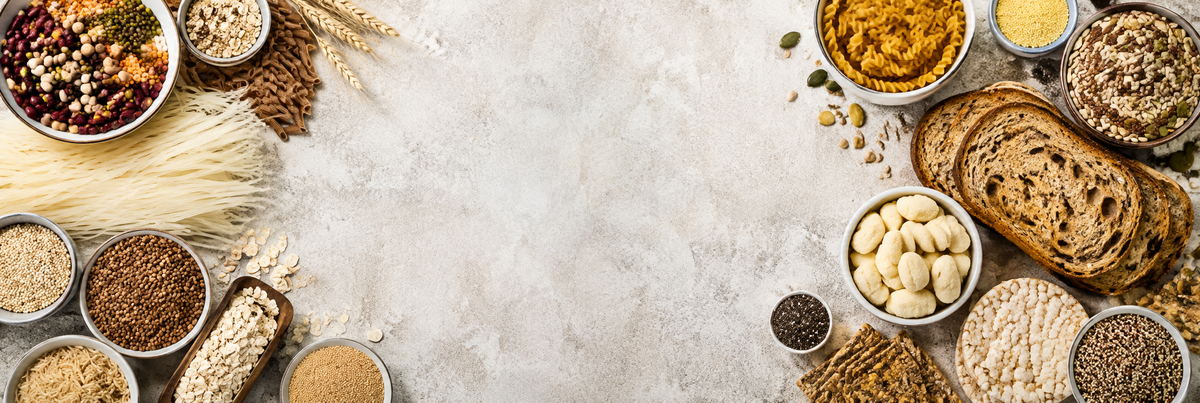 Resistant Starch