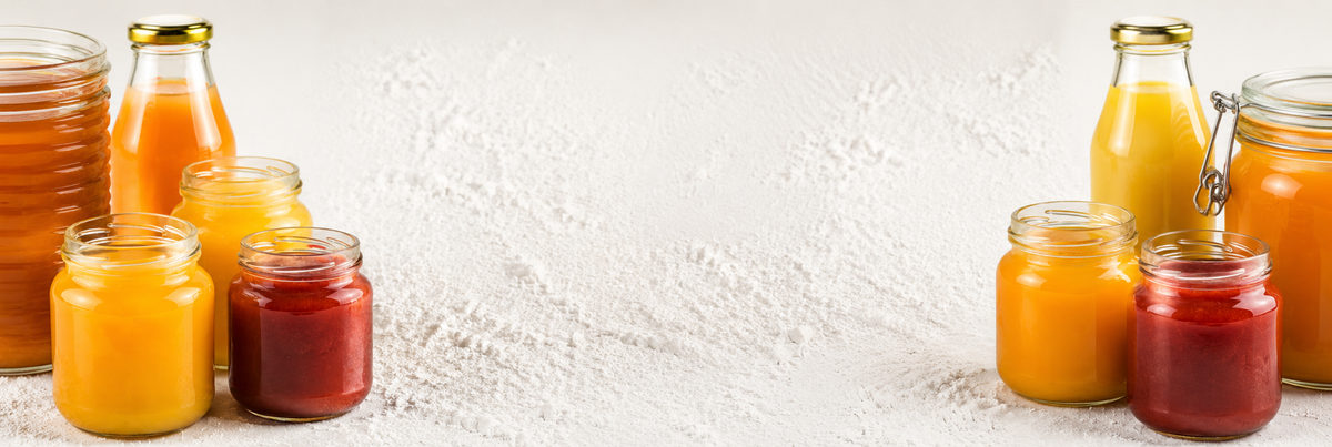 Clean Label Starches