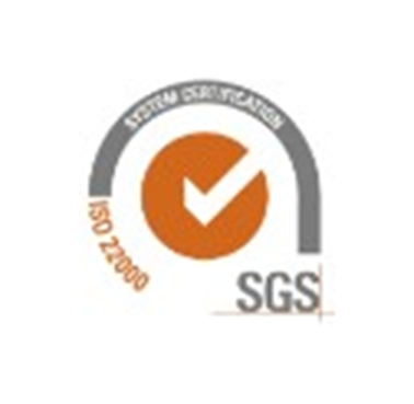 ISO 22000 SGS