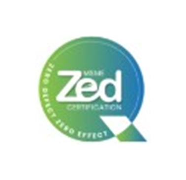 MSME Zed certification