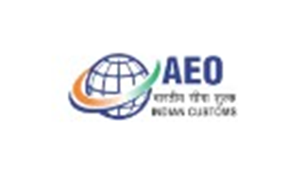 AEO Indian Customs