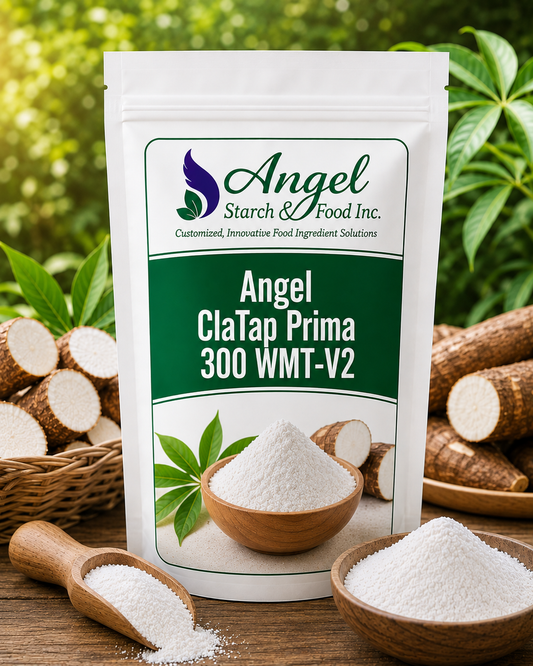 Angel ClaTap – Prima 300 WMT-V2