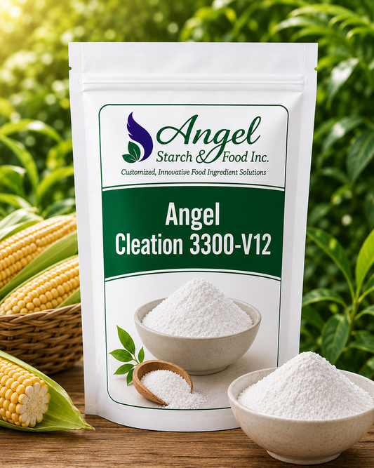 Angel Cleation 3300-V12