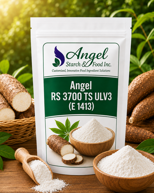 Angel RS 3700 TS ULV3 (E 1413)