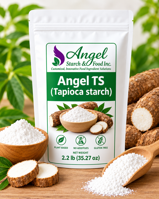 Angel Tapioca Starch
