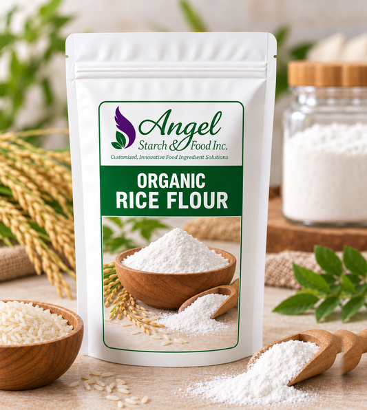 Angel Rice Flour